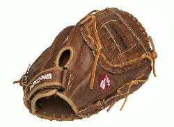 a has outdone itself again! The Nokona Walnut Series has a versatility most gloves simply can n