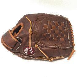  Glove inspired by Nokona’s history of