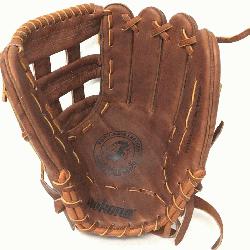 kona’s history of handcrafting ball gloves in America for over 80 years, the proprietary Wa