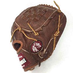 p;   Nokona Classic Walnut Youth Baseball Glove. 10.5 inch 