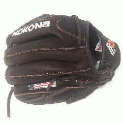 okona’s elite performance, ready-for-play, position-specific series. The X2