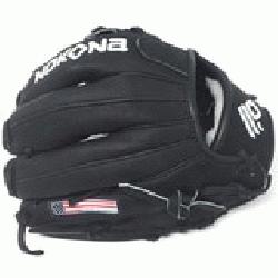 onas Nokonas all new Supersoft Series gloves a