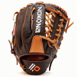 series is built using the highest-quality leather