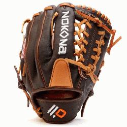  is built using the highest-quality leathers so that youth and young adult player