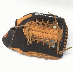 series is built using the highest-quality leather