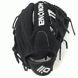 XFT-200I-OX-RightHandThrow Nokona XFT Youth Baseball Glove 11.25 Right Hand Throw XFT-200I