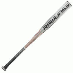  FOR ALL TYPES OF HITTERS IN HIGH SCHOOL AND COLLEGE, this bat is made of 