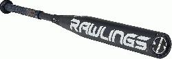 WITH THE PERFECT COMBINATION OF BALANCE AND FLEX, the Quarto Pro Fast pitch Softball Bat (-1