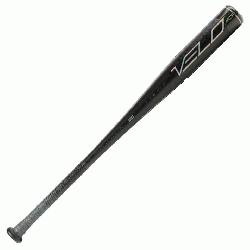 EATED FOR HITTERS IN HIGH SCHOOL AND COLLEGE, this 1-piece composite bat is crafted of ultr