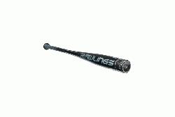 R HITTERS IN HIGH SCHOOL AND COLLEGE, this 1-piece composite bat is crafte