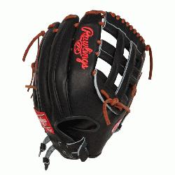 eart of the Hide traditional gloves feature high-quality US steerhide leather, which not only pr