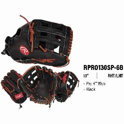 of the Hide traditional gloves feature high-quality US steerhide leather, which not only pro