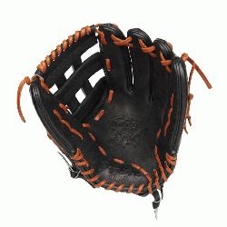 Hide traditional gloves feature high-quality US steerhide leather, which not 