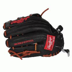 Hide traditional gloves feature high-quality US steerhide leather, which not o