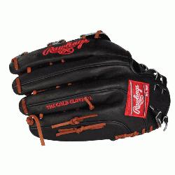t of the Hide traditional gloves feature high-quality US steerhide leather, w