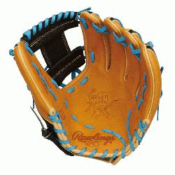 Heart of the Hide® baseball gloves have been a trusted choice