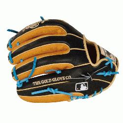 The Rawlings Heart of the Hide® baseball gloves have been a trusted choice for