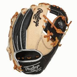 ngs Heart of the Hide® baseball glov