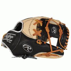 of the Hide® baseball gloves have
