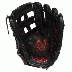 Pro Preferred® gloves are renowned for their exceptional craftsmanship and premium materials. 