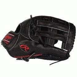  Rawlings Pro Preferred® gloves are renowned for their exceptional craftsmanship an