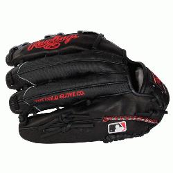 Pro Preferred® gloves are renowned for their exceptional craftsmanship and premium mat