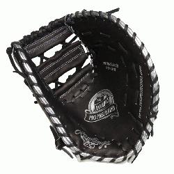  The Rawlings Pro Preferred® gloves are renown