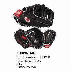 he Rawlings Pro Preferred® gloves are renowned for their exceptio