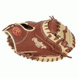  Rawlings Pro Preferred® gloves are renowned for their exceptional craf