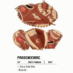 e Rawlings Pro Preferred® gloves are r