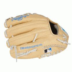 The Rawlings Pro Preferred® gloves are