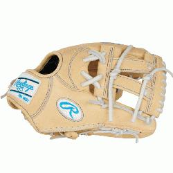 e Rawlings Pro Preferred® gloves ar