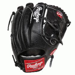 The Rawlings Pro Preferred® gloves