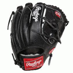 Rawlings Pro Preferred® gloves are renowned for their exceptional craftsmanshi