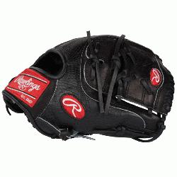 The Rawlings Pro Preferred® gloves are renowned for their exceptional c