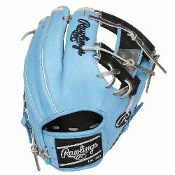 olor to your game with Rawlings’ new, limited-edition Heart of the Hide