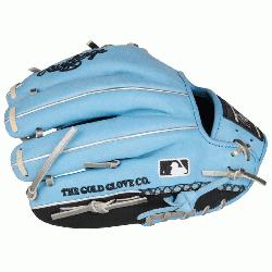 dd some color to your game with Rawlings’ new, limited-edition Heart of the Hide® Col