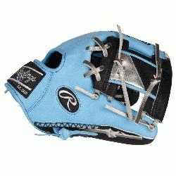 our game with Rawlings’ new, limited-edition Heart of the Hide® ColorSync&trad