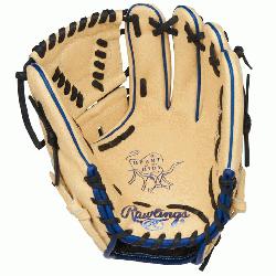  some color to your game with Rawlings’ new, limited-edition Heart of the Hide® C