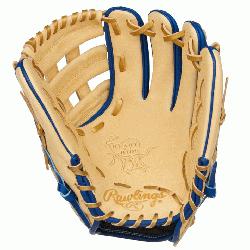 your game with Rawlings new, limited-edition Heart of the Hide ColorSync gloves!