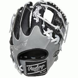our game with Rawlings new, limited-edition Heart of the Hide Colo