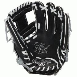 e color to your game with Rawlings new, limited-edition Heart of the Hide Color