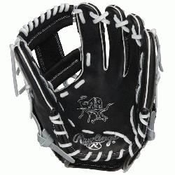  to your game with Rawlings new, limited-edition Heart of the Hide C