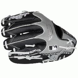 to your game with Rawlings new, limited-edi