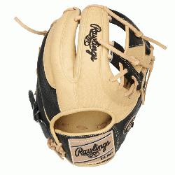 your game with Rawlings’ new, limited-edition H