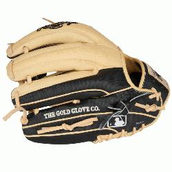 our game with Rawlings’ new, limited-edition Heart of the Hide® Colo