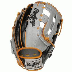  your game with Rawlings’ new, limited-edition Heart of the Hide® C
