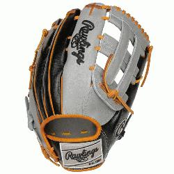  your game with Rawlings’ new, limited-edition Heart of 