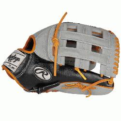 lor to your game with Rawlings’ new, limited-edition Heart of the Hide&