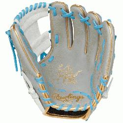 lor to your game with Rawlings new, limited-editi